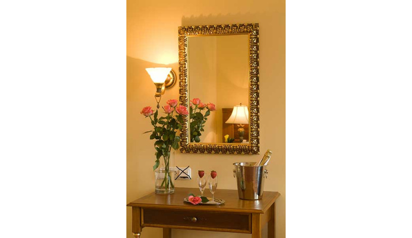 Hotel Continental Mariánské Lázně